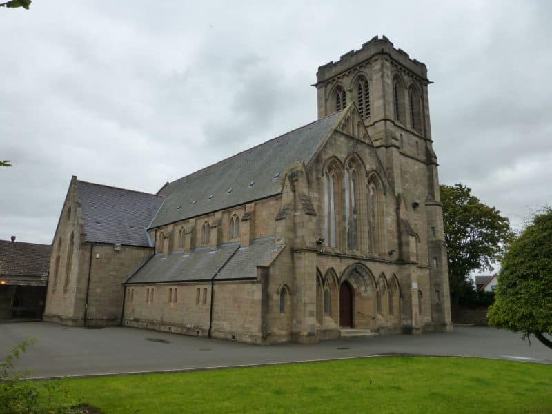 Stonehouse