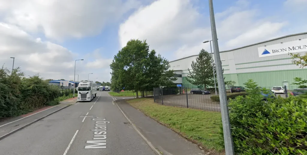 Simply Medicals PCV Taxi and HGV Medicals Stafford