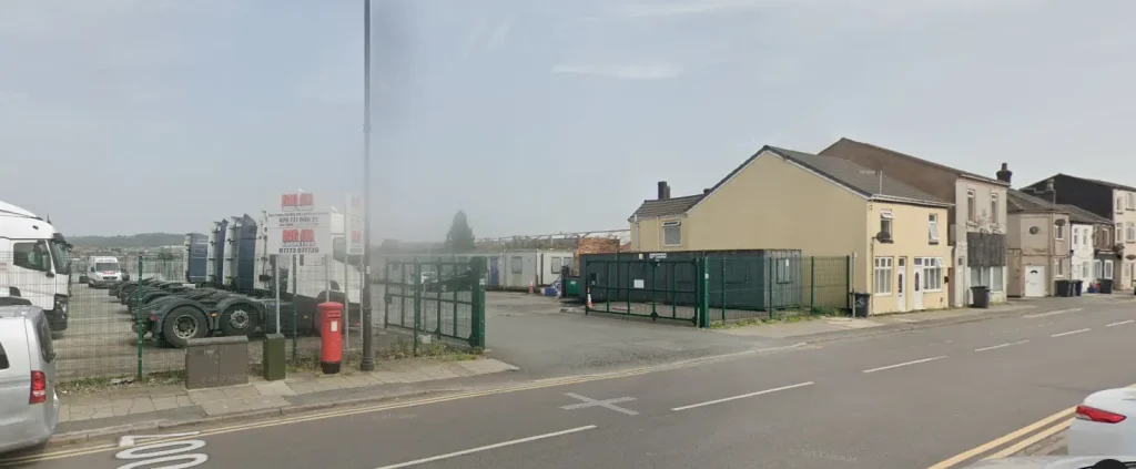 Stoke-On-Trent