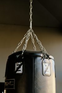 Boxing Medical