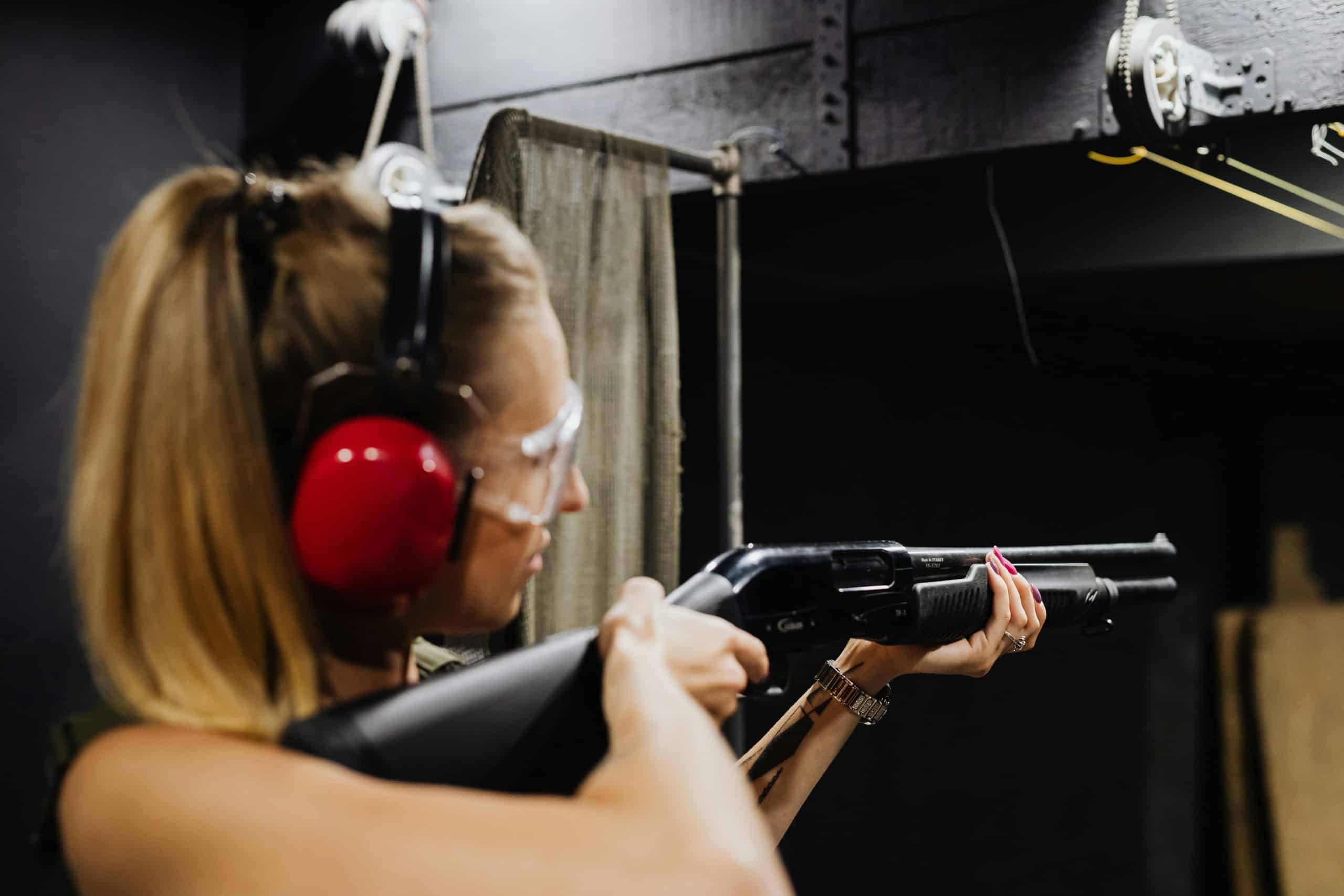 Firearms Medical