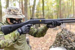 Firearms Medical