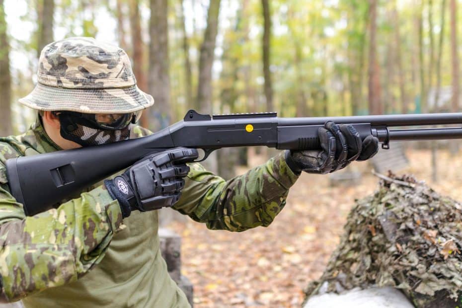 Firearms Medical