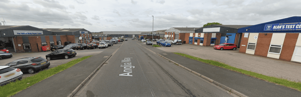 Simply Medicals - PCV, Taxi & HGV Medicals - Mansfield