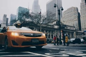 taxi medical
