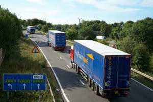 HGV medical