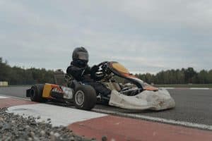 Motorsport medical